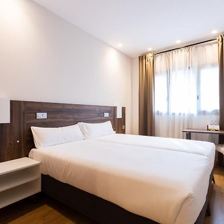Insidehome Ciudad De Palencia Buitenkant foto
