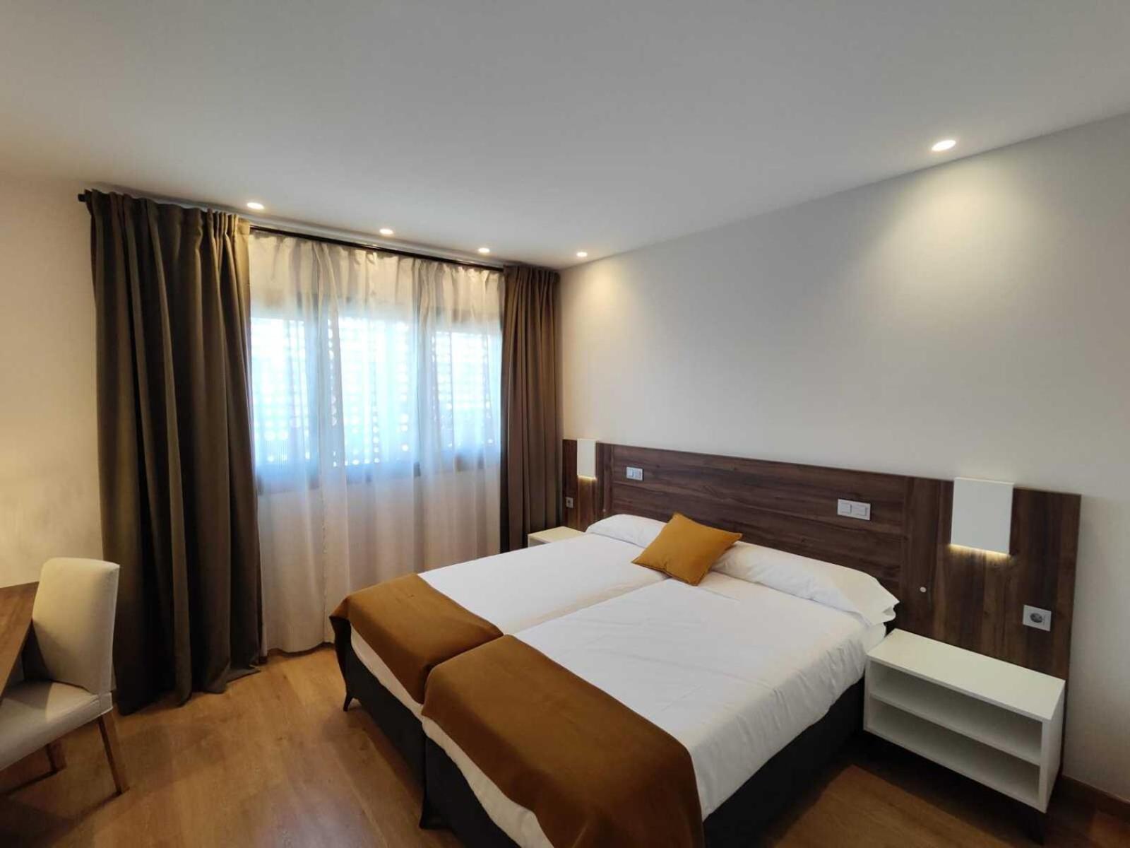 Insidehome Ciudad De Palencia Buitenkant foto