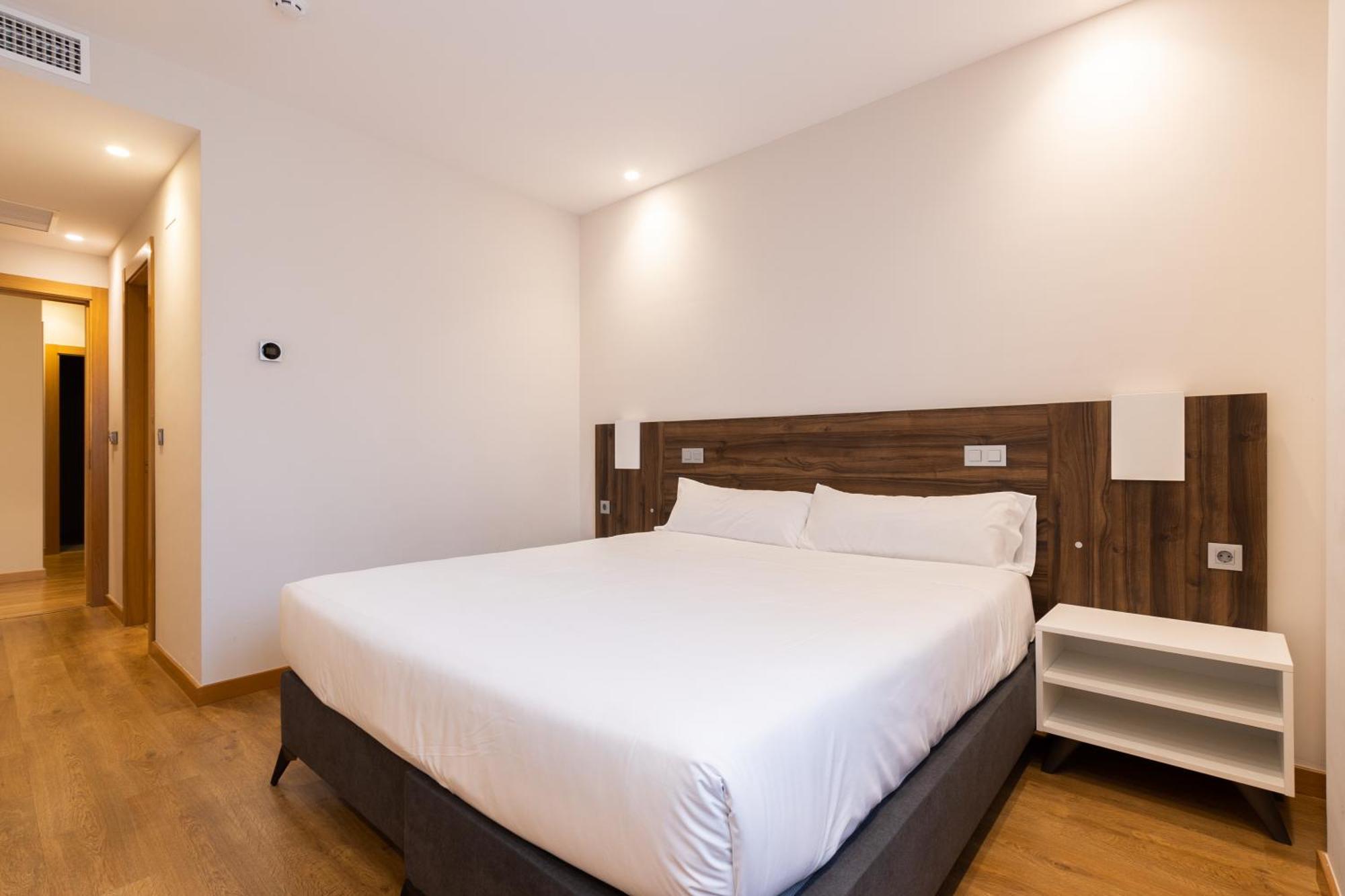 Insidehome Ciudad De Palencia Buitenkant foto