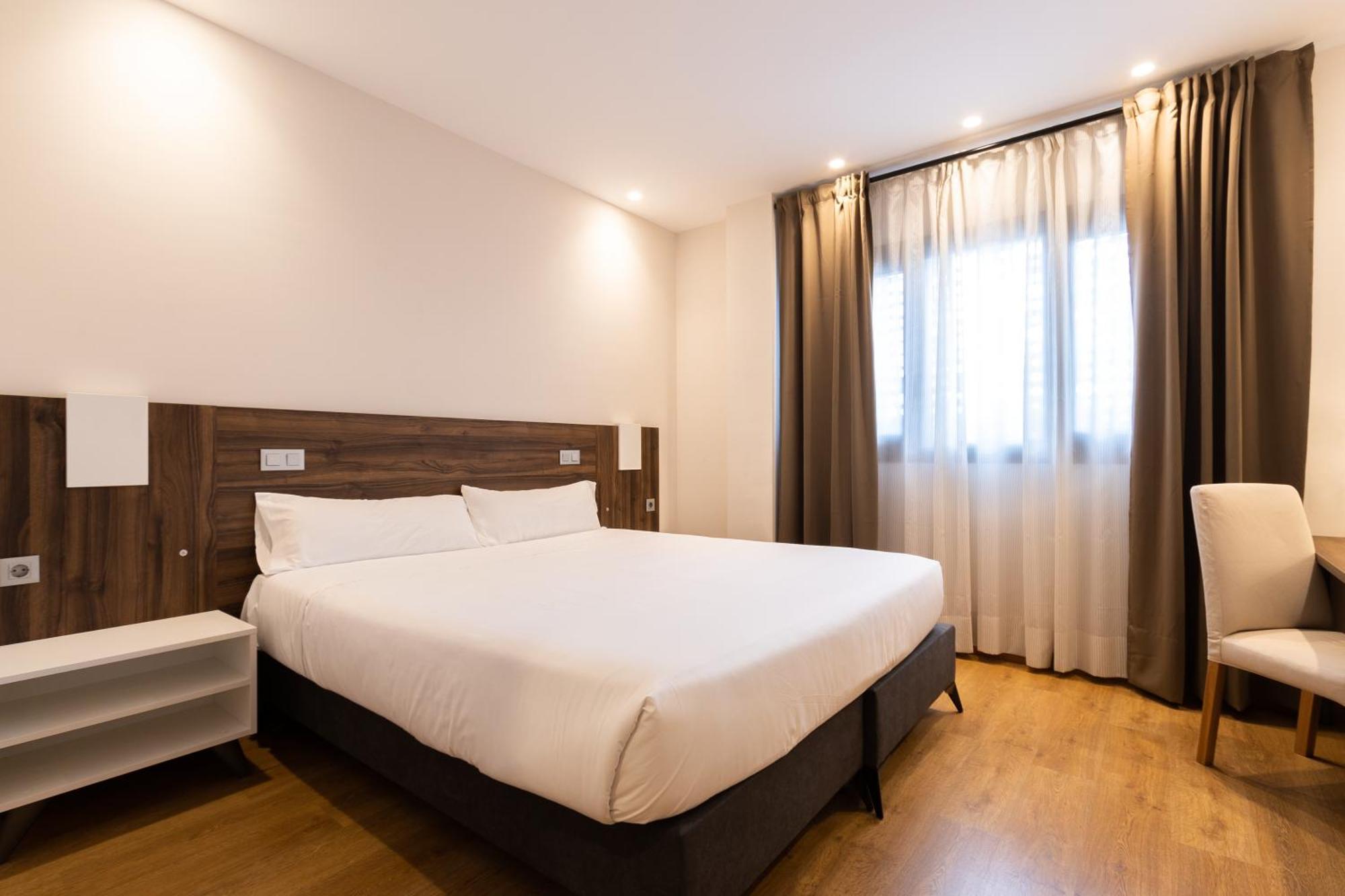 Insidehome Ciudad De Palencia Buitenkant foto