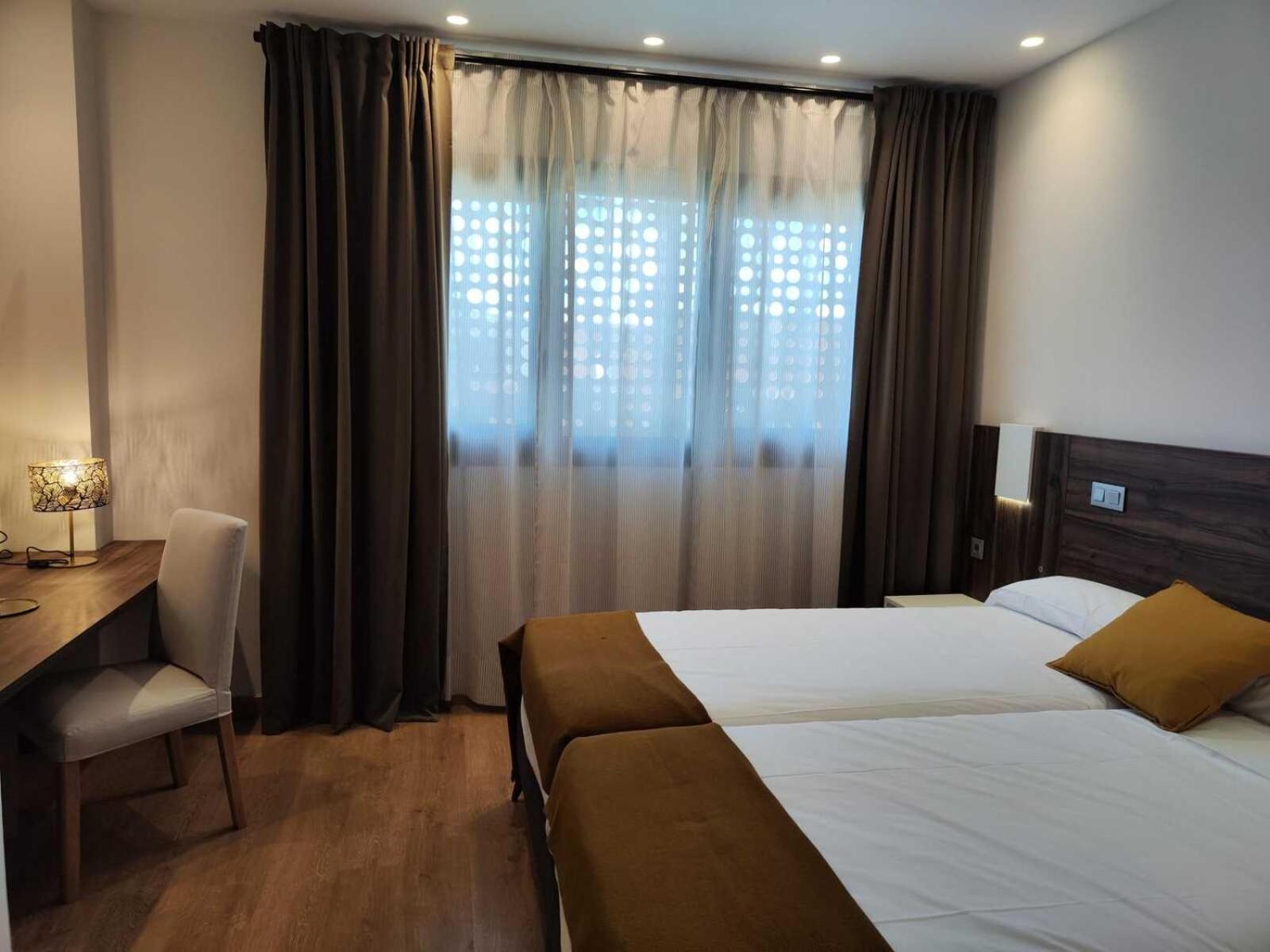 Insidehome Ciudad De Palencia Buitenkant foto