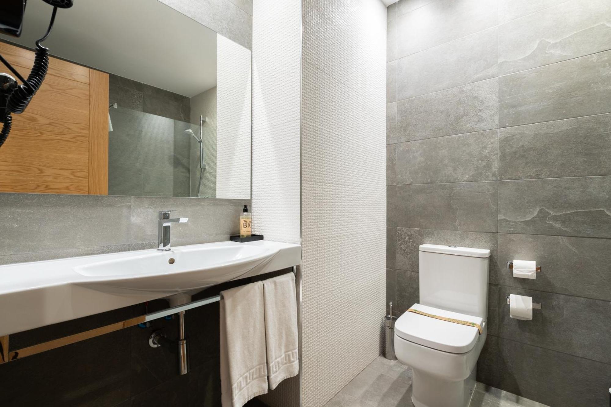 Insidehome Ciudad De Palencia Buitenkant foto