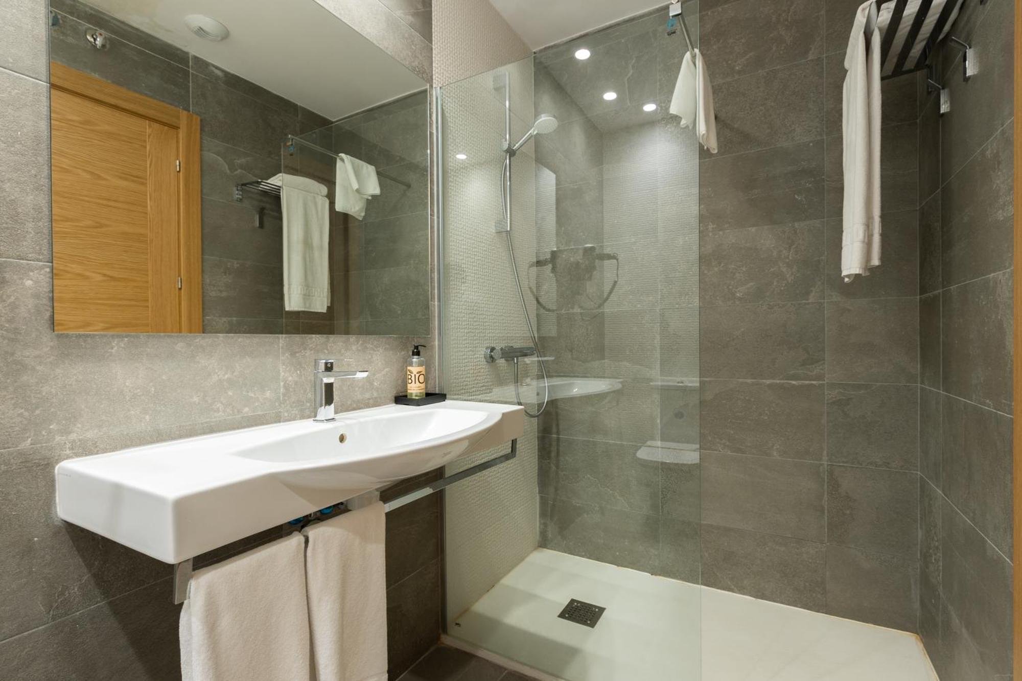 Insidehome Ciudad De Palencia Buitenkant foto