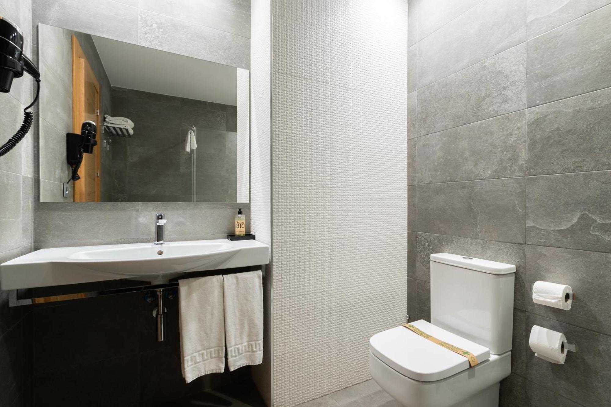 Insidehome Ciudad De Palencia Buitenkant foto