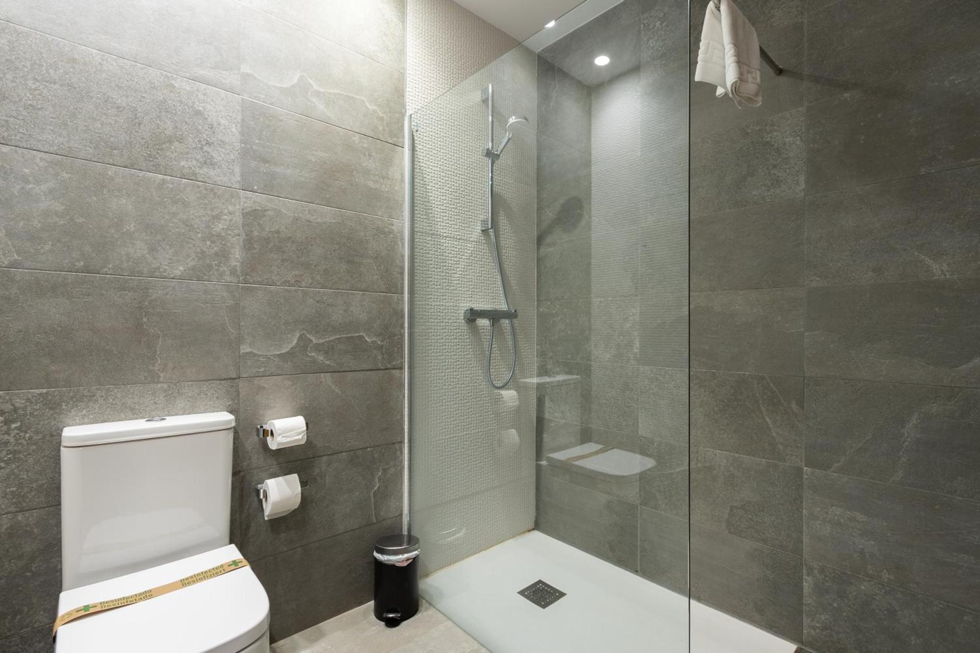 Insidehome Ciudad De Palencia Buitenkant foto