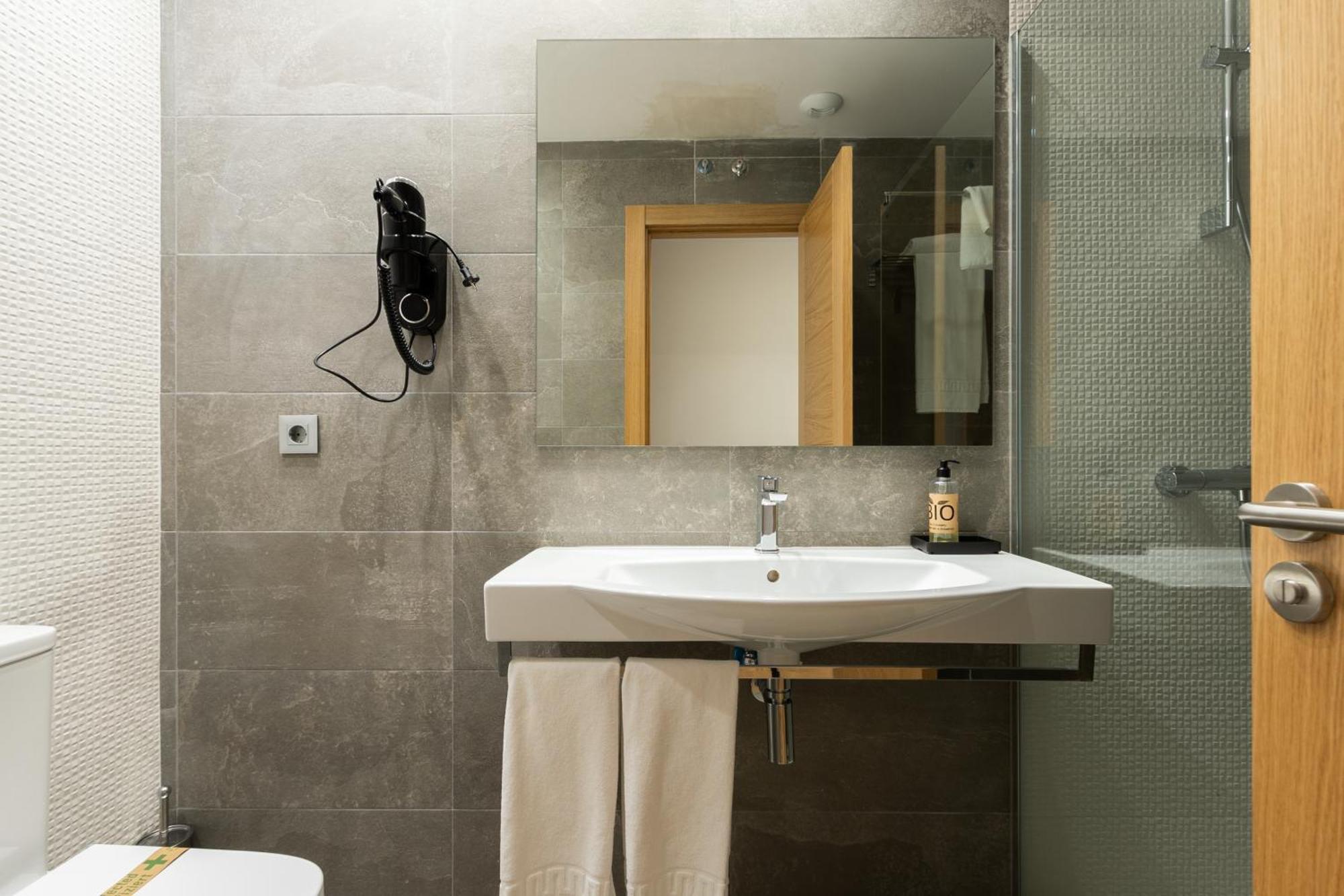 Insidehome Ciudad De Palencia Buitenkant foto