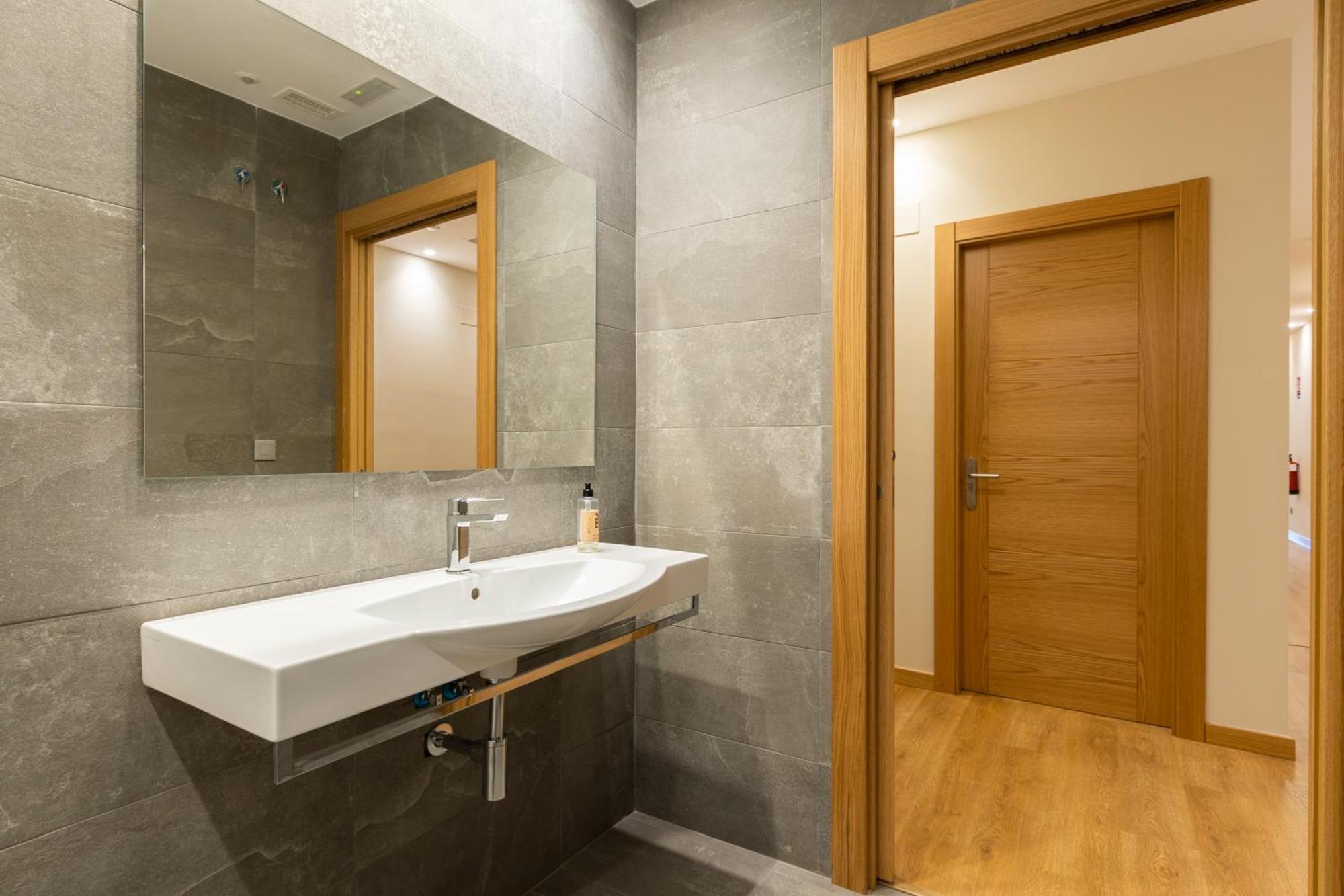 Insidehome Ciudad De Palencia Buitenkant foto